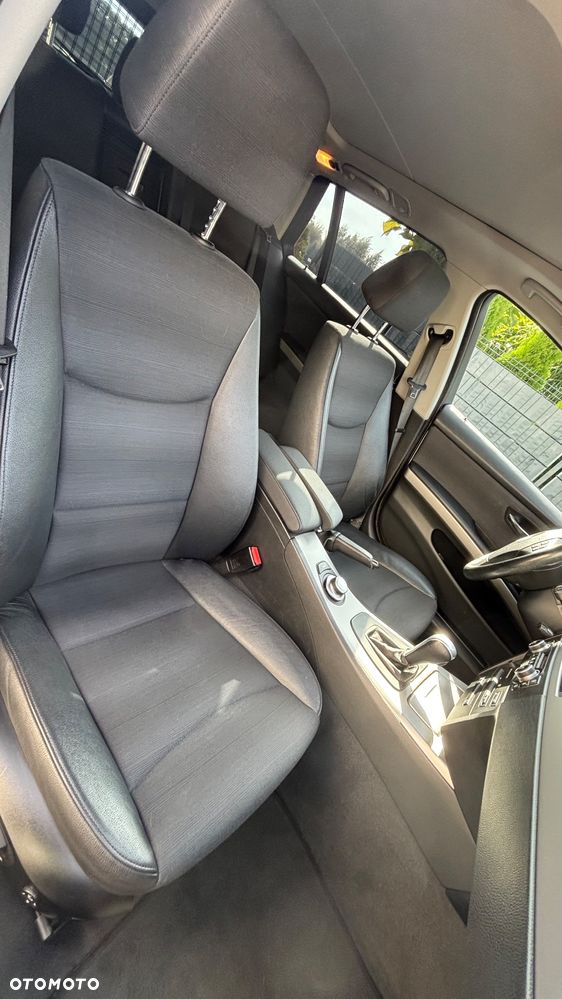 BMW Seria 3 - 28
