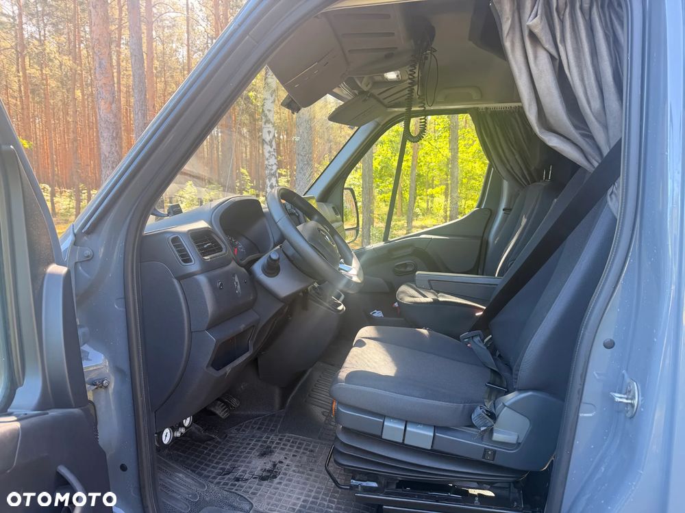Renault master - 7