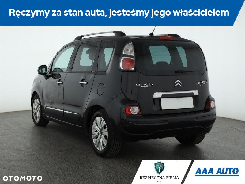 Citroën C3 Picasso - 5