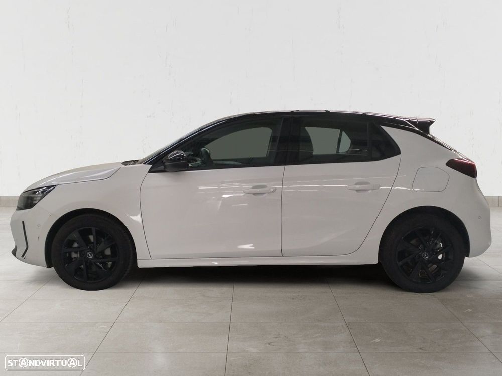 Opel Corsa 1.2 T Hybrid GS eDCT - 3