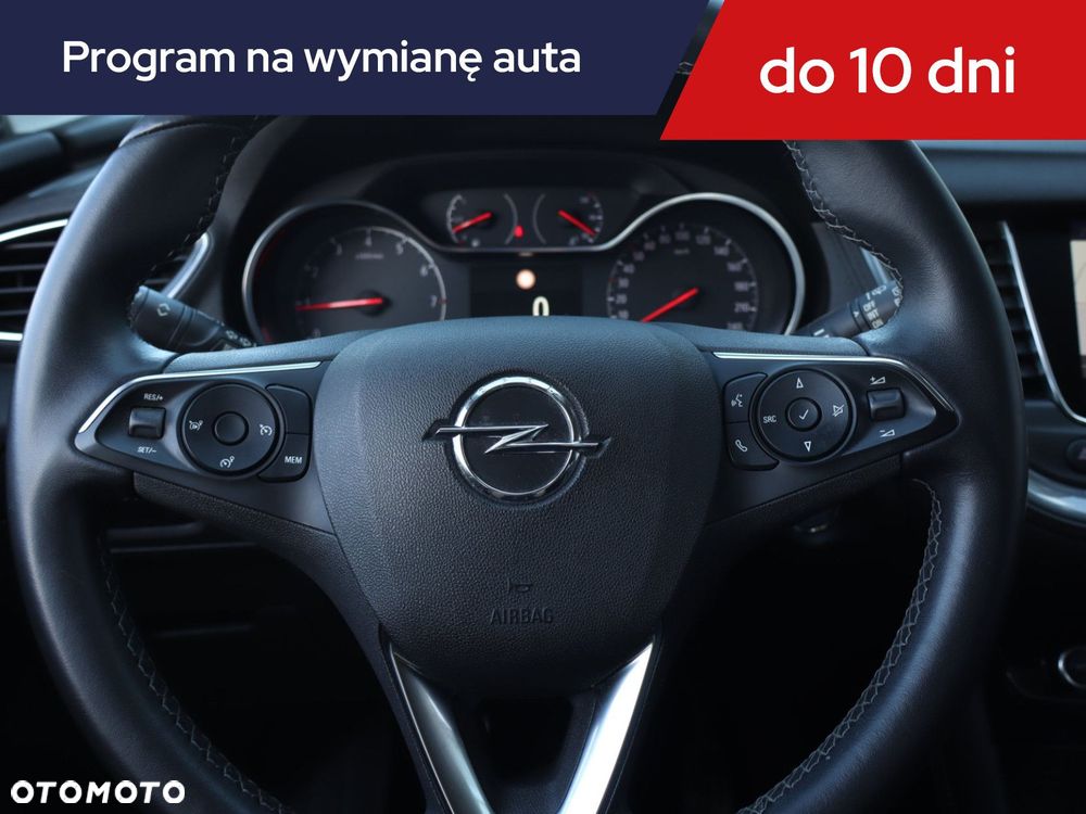 Opel Grandland X - 18