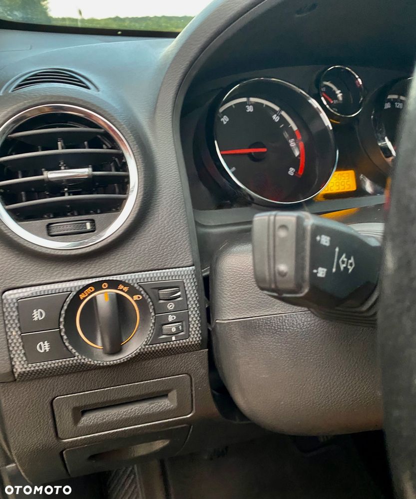 Opel Antara 2.0 CDTI - 14