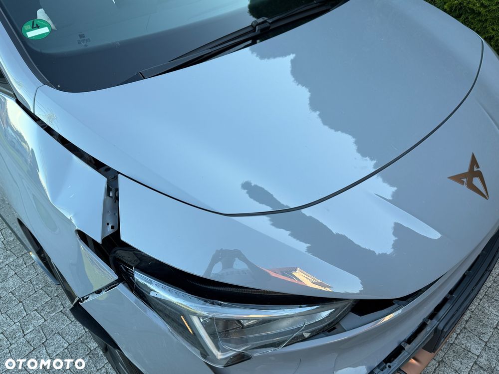 Cupra Born 170kW/58kWh Edition Dynamic - 16