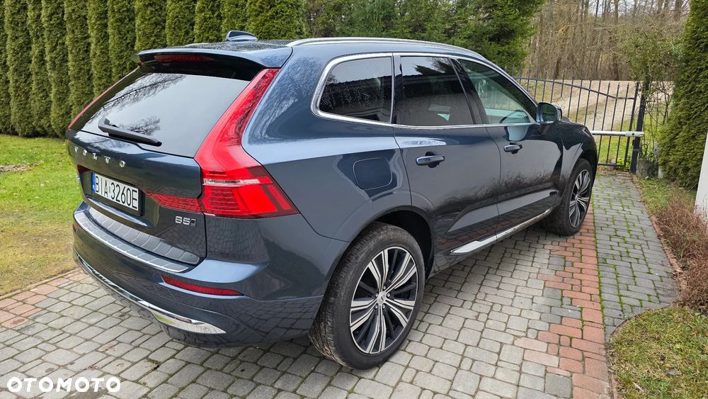 Volvo XC 60 - 7
