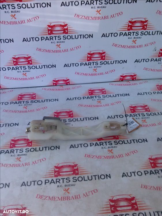 contramaner usa dreapta fata chevrolet aveo - 1