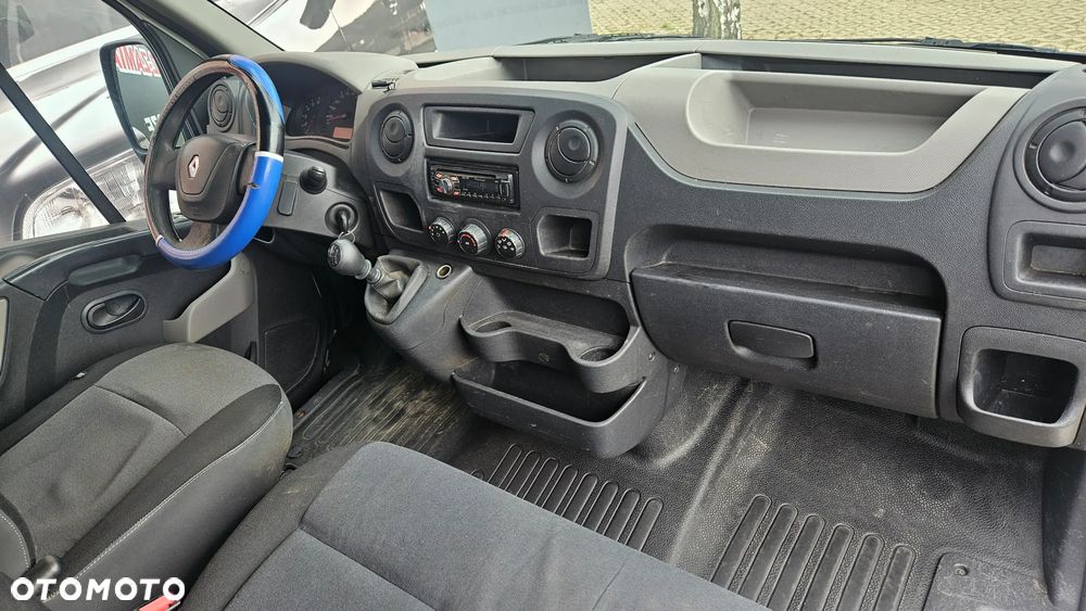 Renault Master III - 6