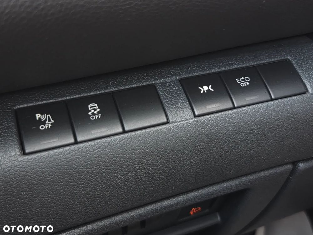 Peugeot 5008 e-HDI 115 ETG6 Stop&Start Allure - 31