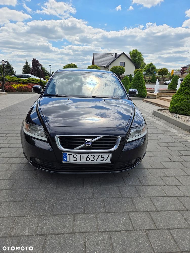 Volvo S40 2.0D Momentum - 2