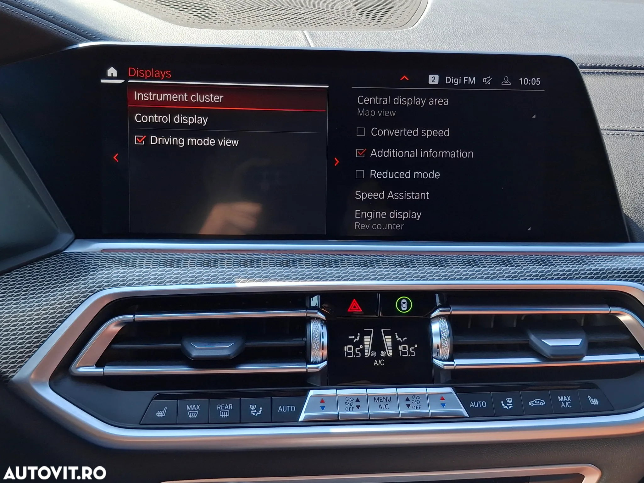BMW X5 xDrive30d AT MHEV - 27