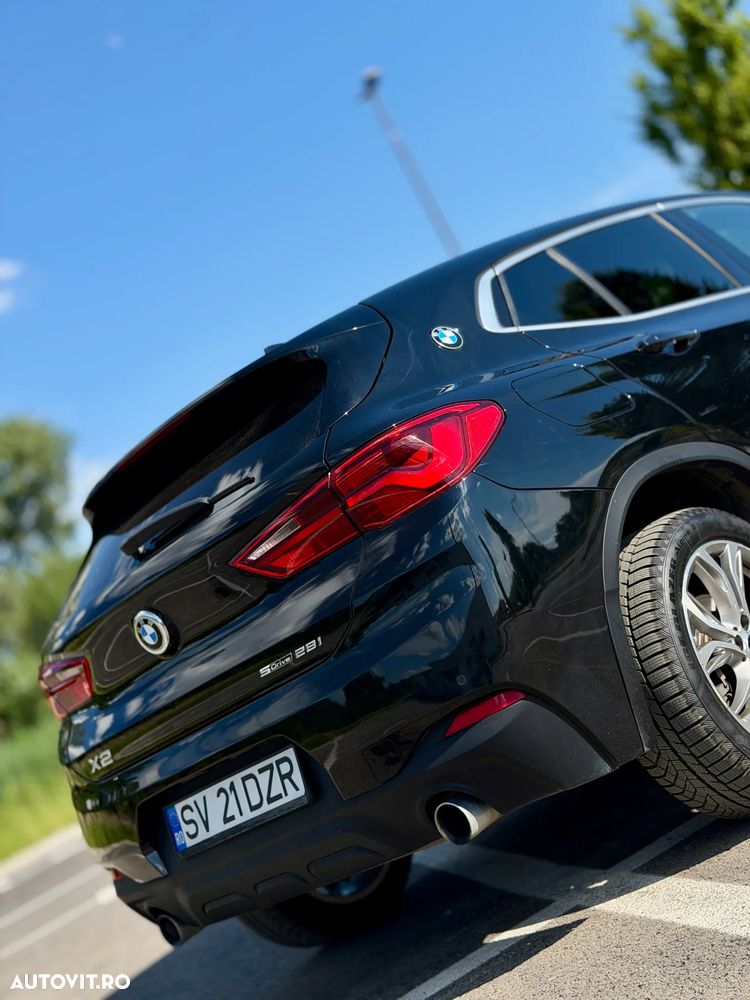 BMW X2 - 2