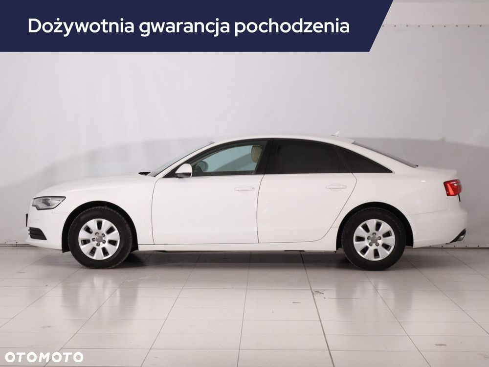 Audi A6 Limousine - 4