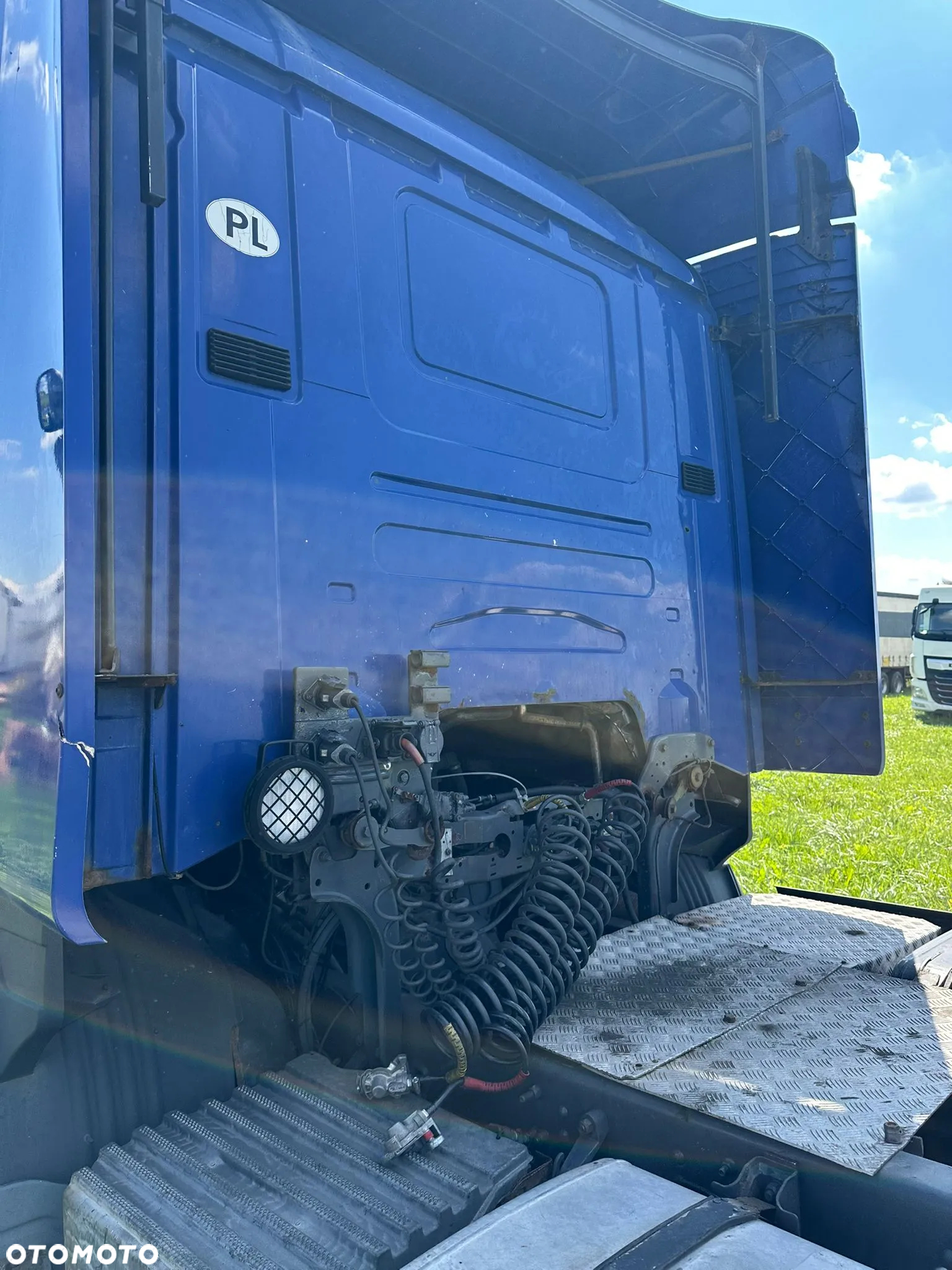 Scania R420 - 3