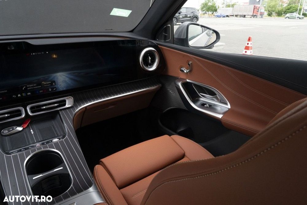 Mercedes-Benz GLC - 19