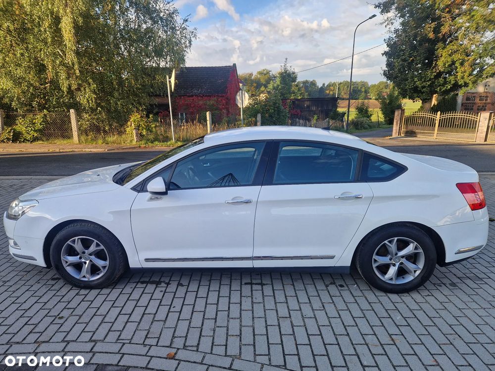 Citroën C5 - 23