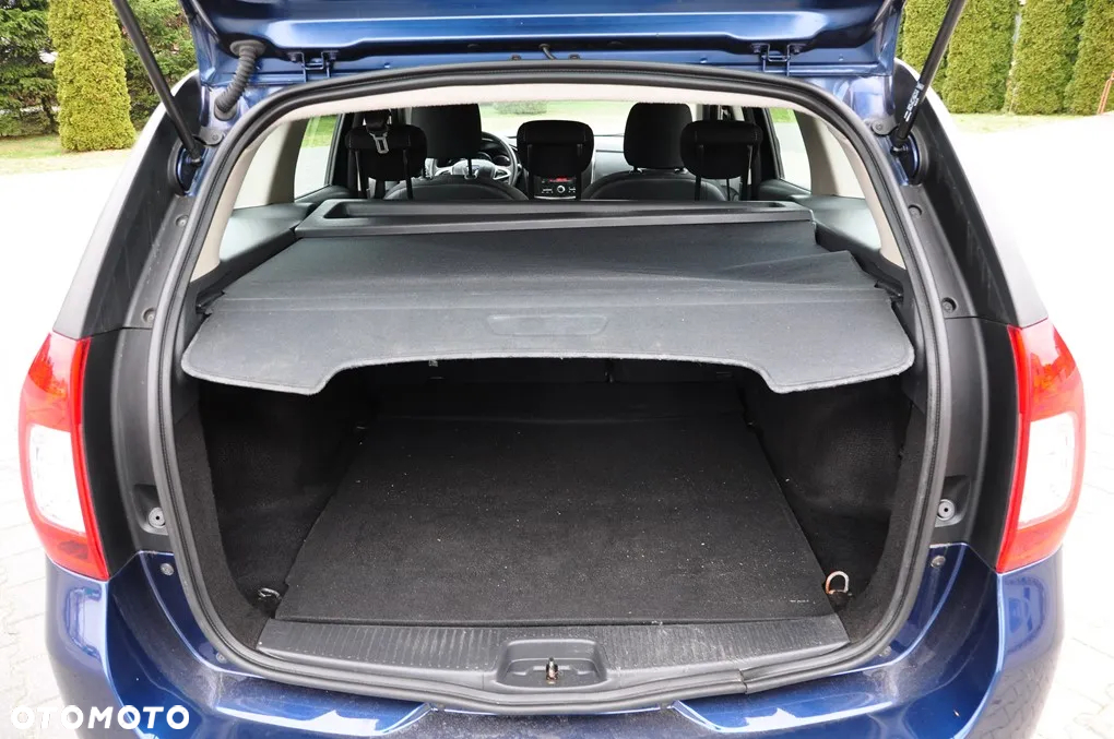 Dacia Logan - 33