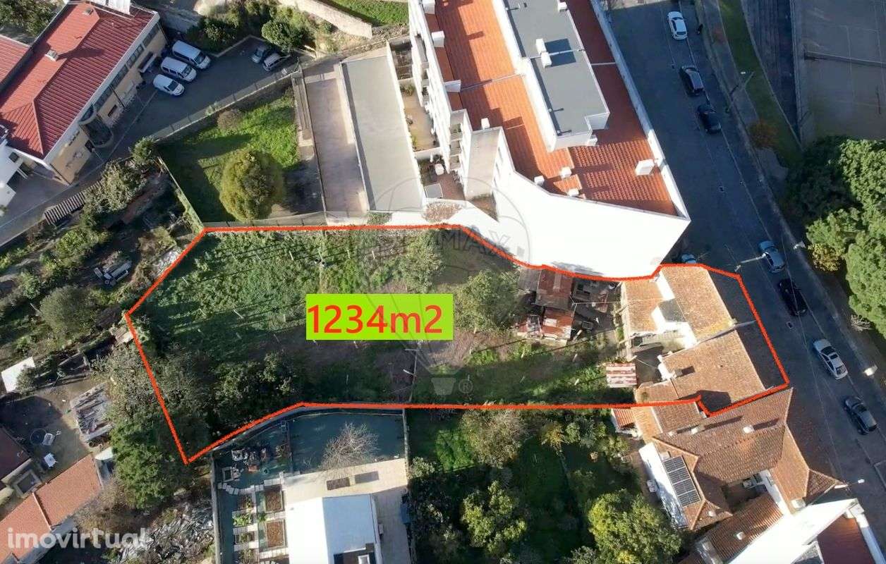 Moradia T4 para venda - Grande imagem: 2/15