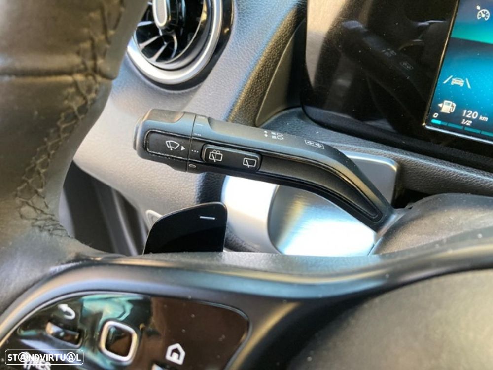 Mercedes-Benz GLB 220 d 8G-DCT Progressive - 18