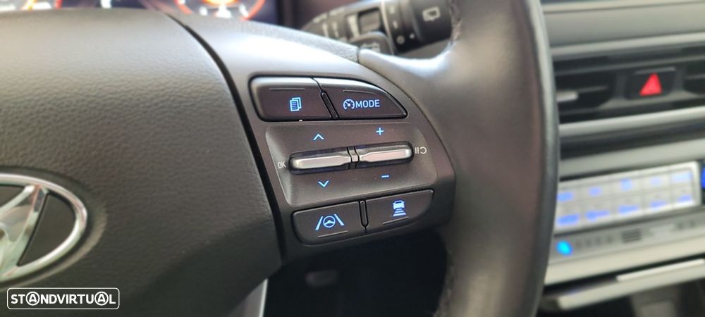 Hyundai Kauai Trend - 20