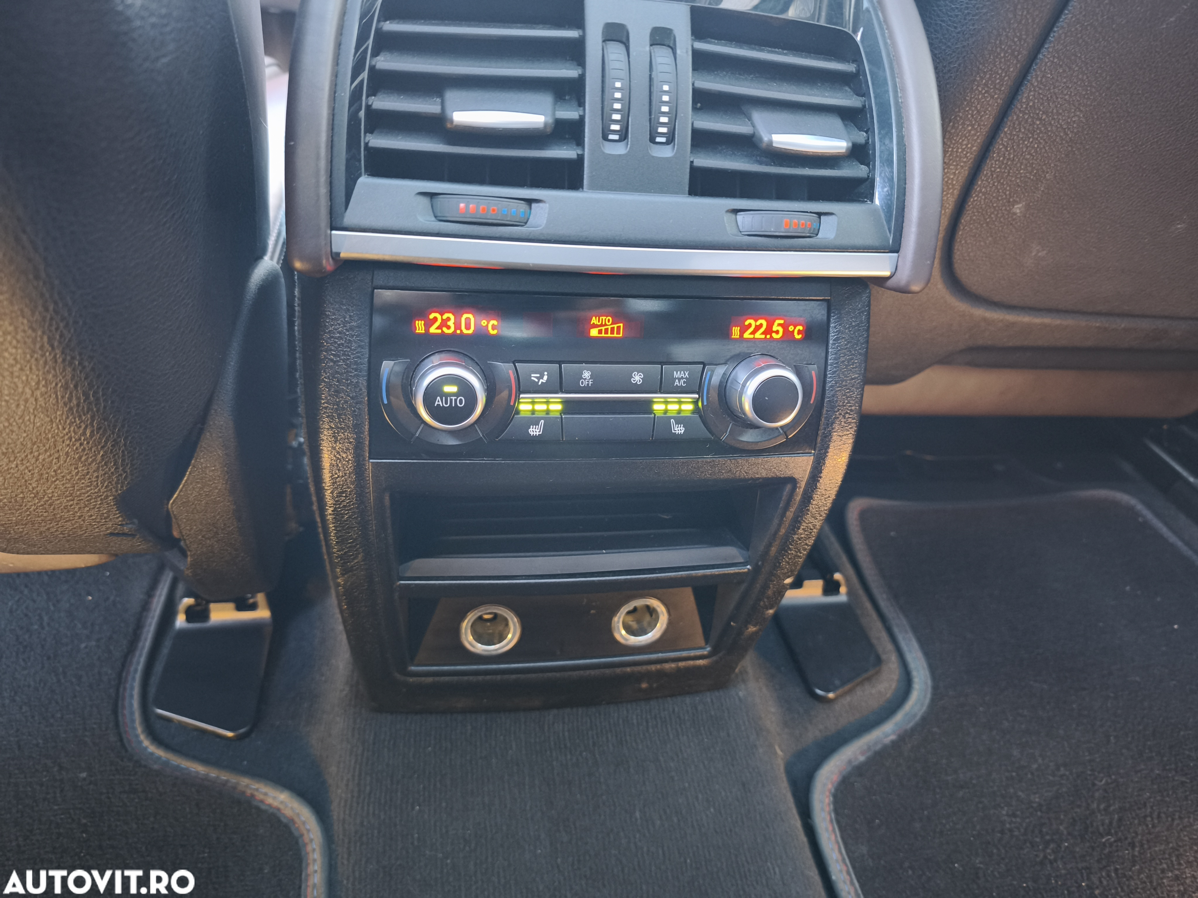 BMW X5 xDrive30d - 16