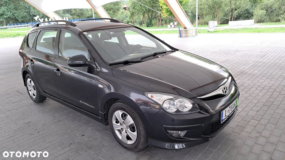 Hyundai i30 1.4 Comfort - 3