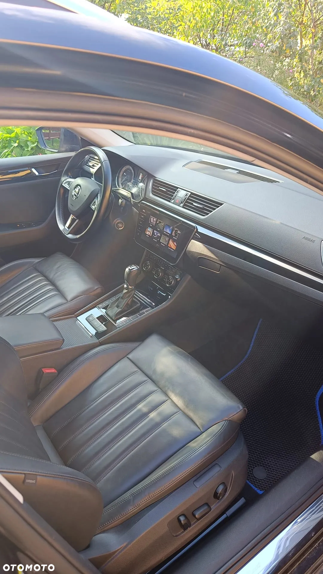 Skoda Superb Combi 2.0 TSI 4x4 DSG L&K - 10