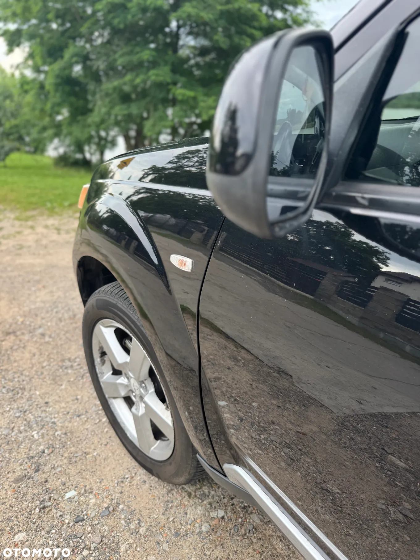 Mitsubishi Outlander 2.0 DID Intense - 10