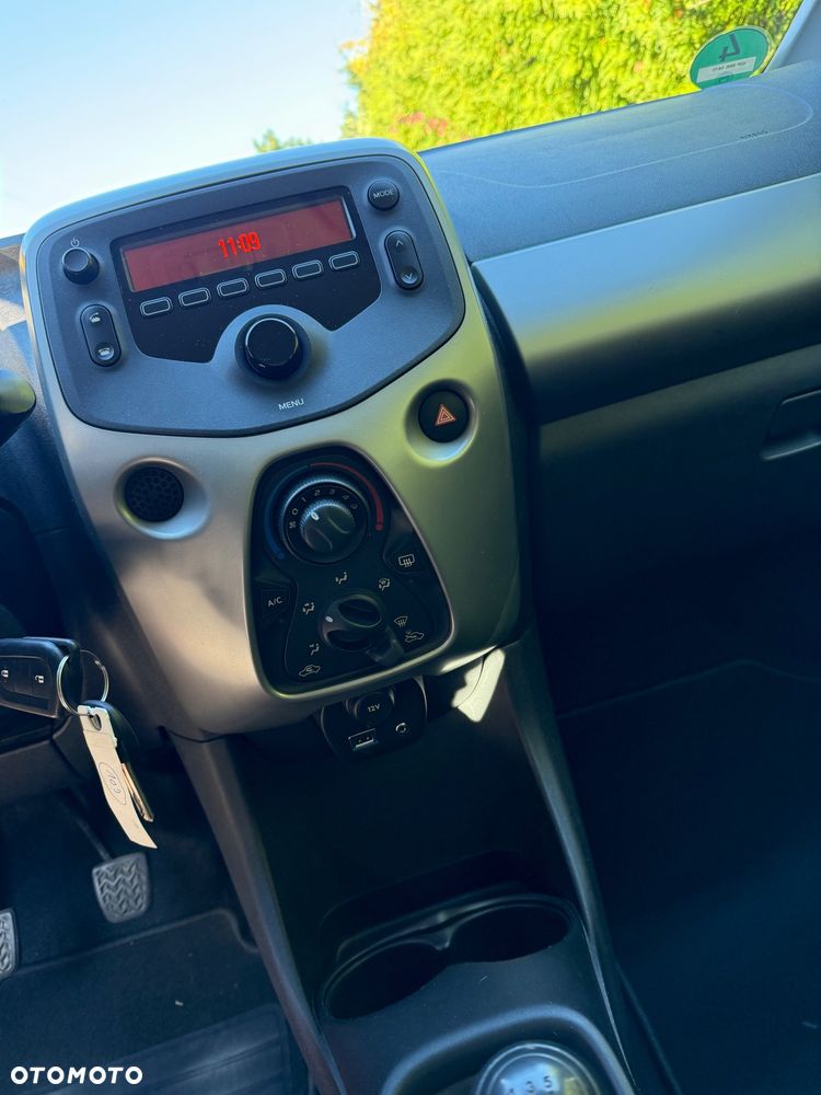 Peugeot 108 VTI 68 Style - 13