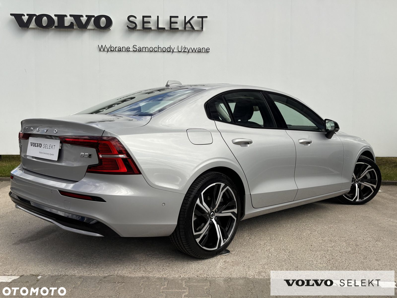 Volvo S60 - 9