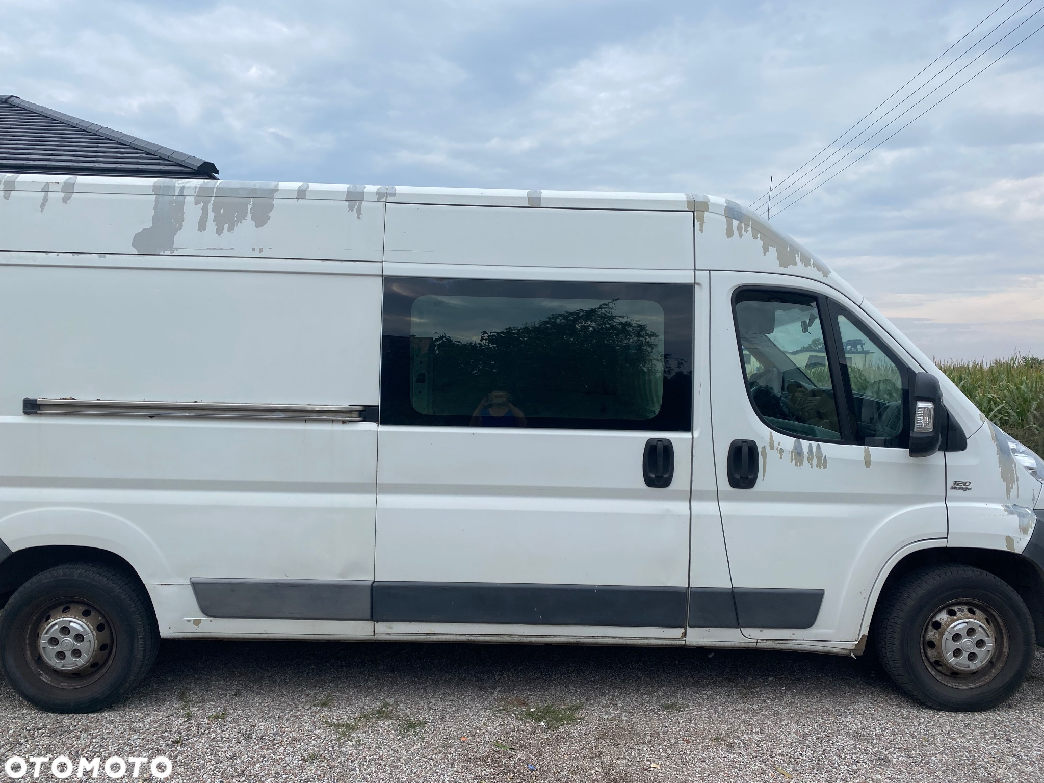 Fiat Ducato - 6