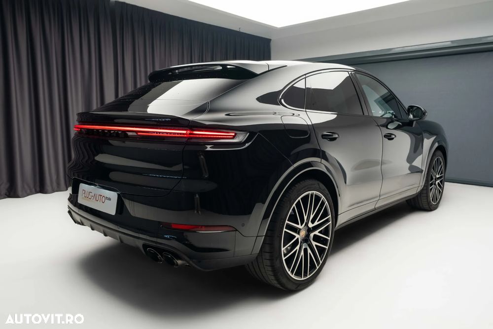 Porsche Cayenne Standard - 3