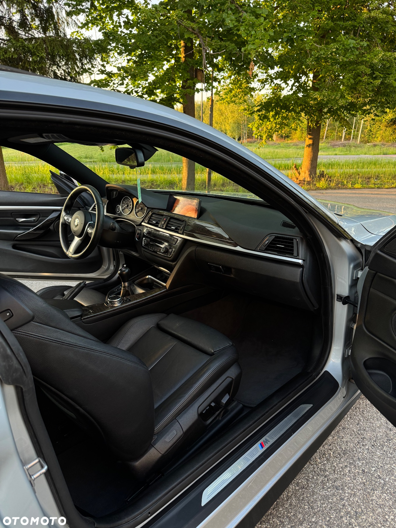 BMW Seria 4 435i xDrive M Sport - 26