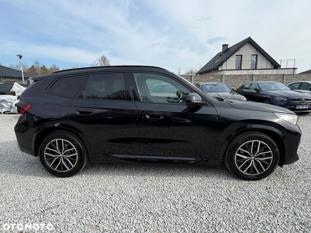 BMW X1 ver-xdrive23i-mhev-m-sport-sport - 20