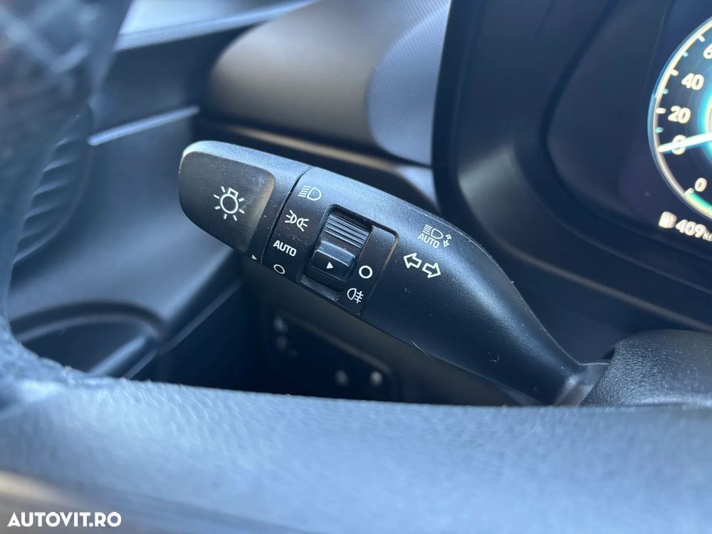 HYUNDAI Bayon 2023 — imagine 24