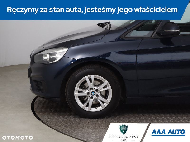 BMW Seria 2 - 17