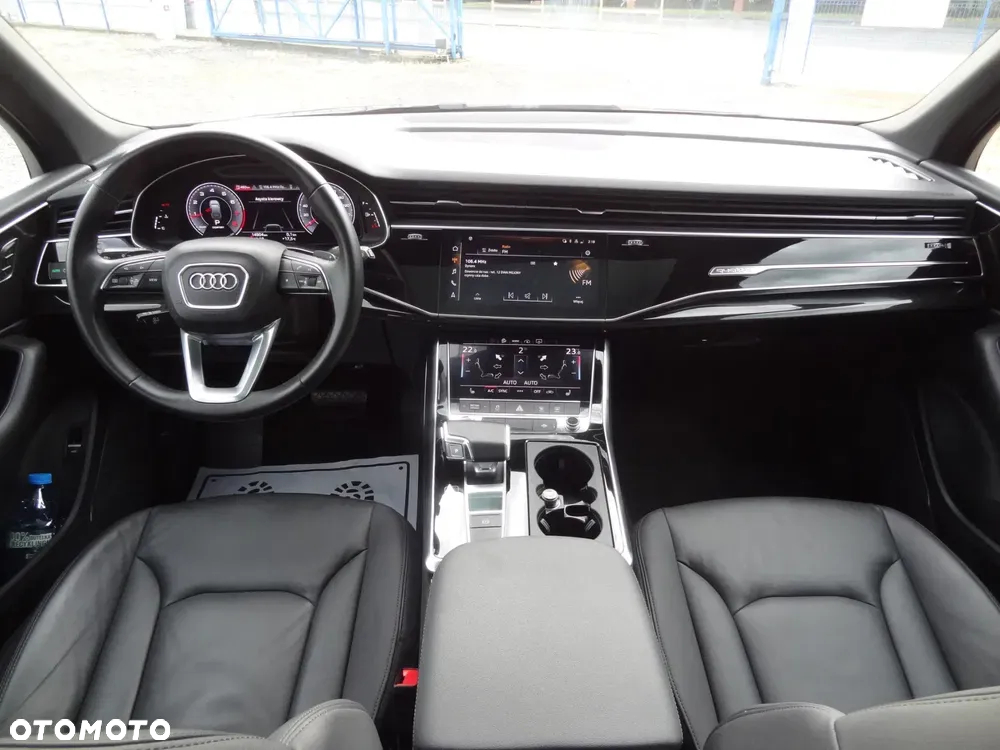Audi Q7 - 17