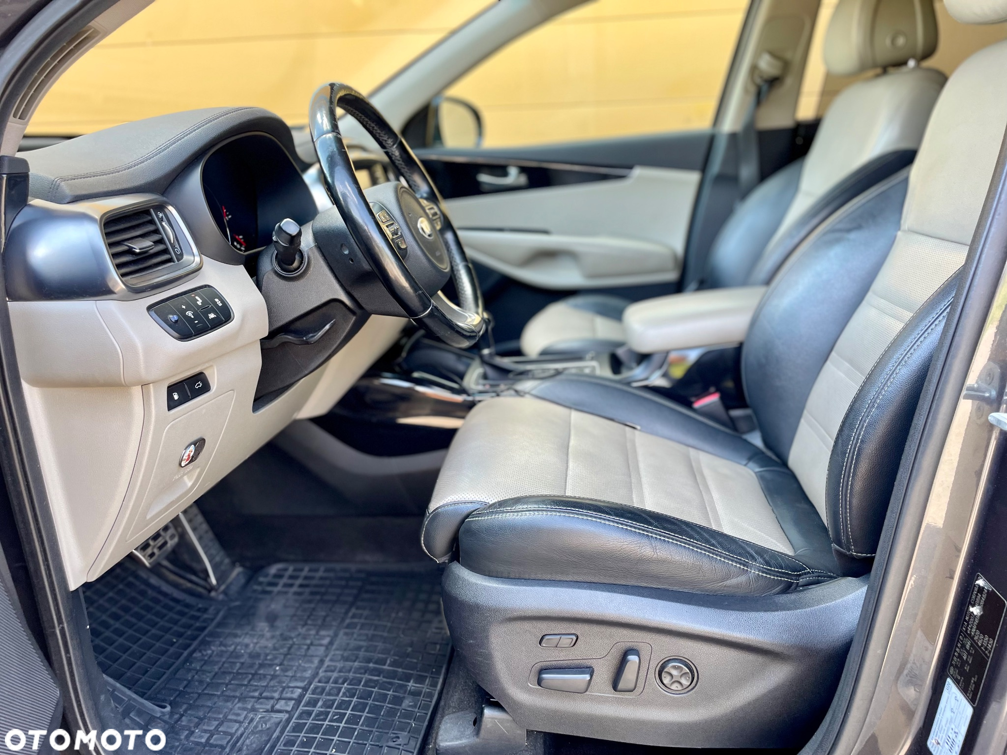 Kia Sorento 2.0 CRDI XL - 18