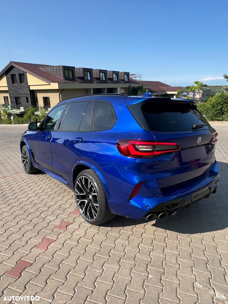 BMW X5 M Standard - 6