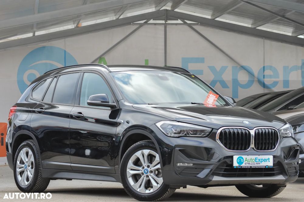 BMW X1 xDrive25e xLine - 2