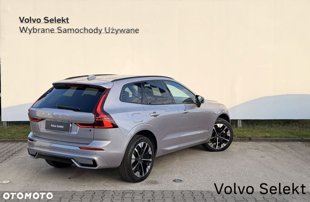 Volvo XC 60 - 6