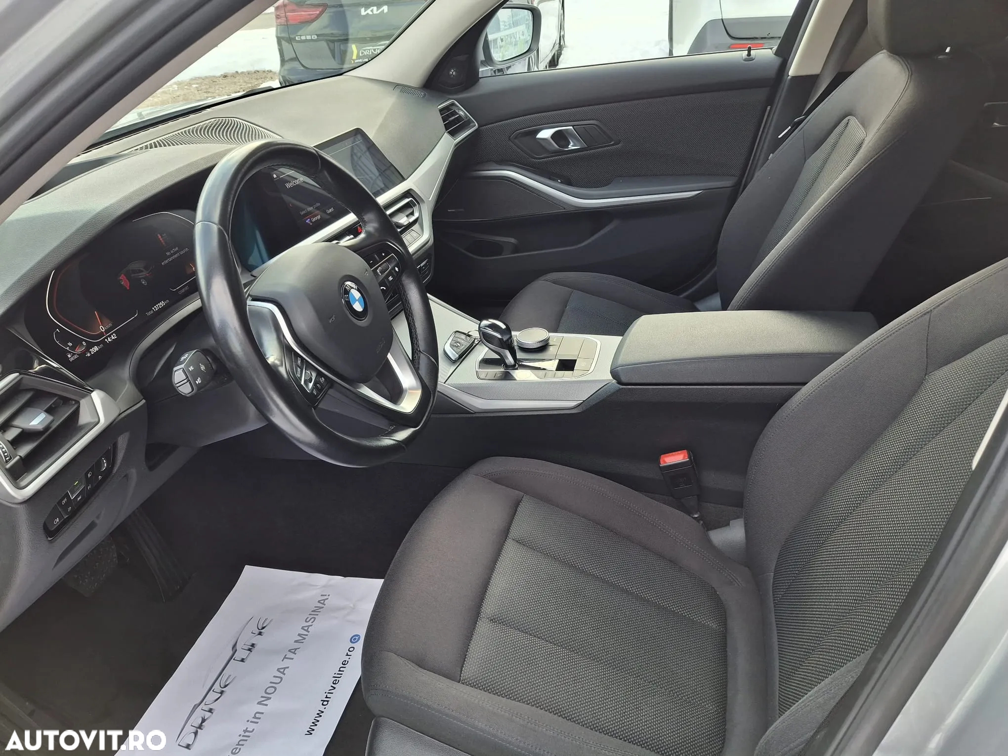 BMW Seria 3 - 23