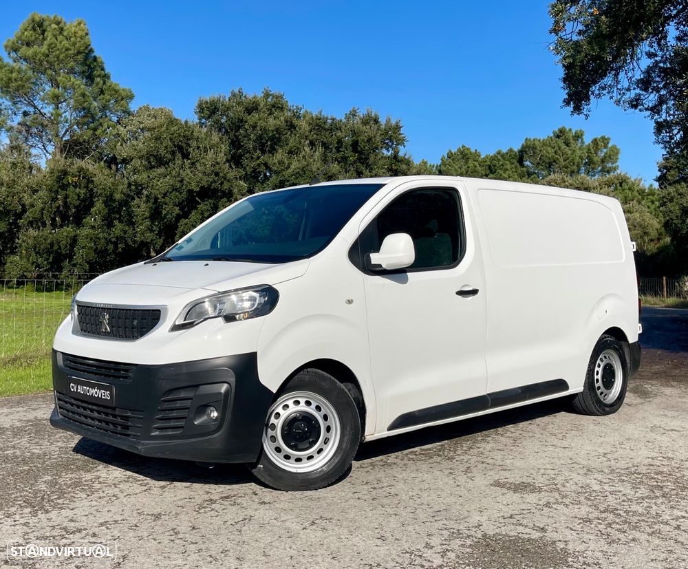 Peugeot Expert 1.6 BlueHdi - 1