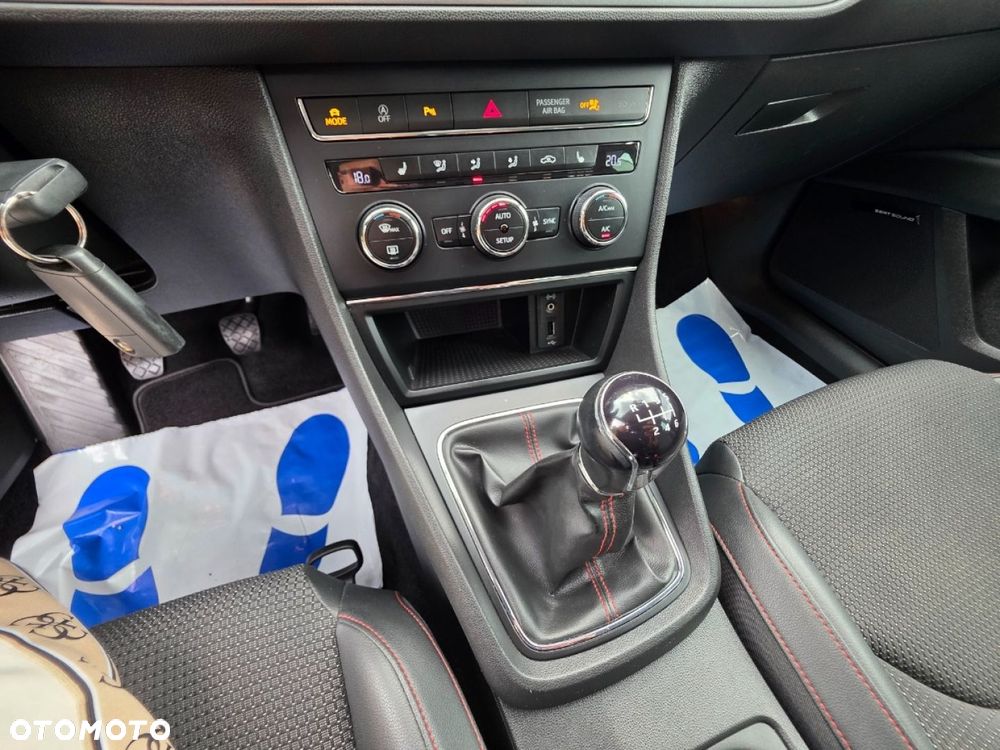 Seat Leon - 19