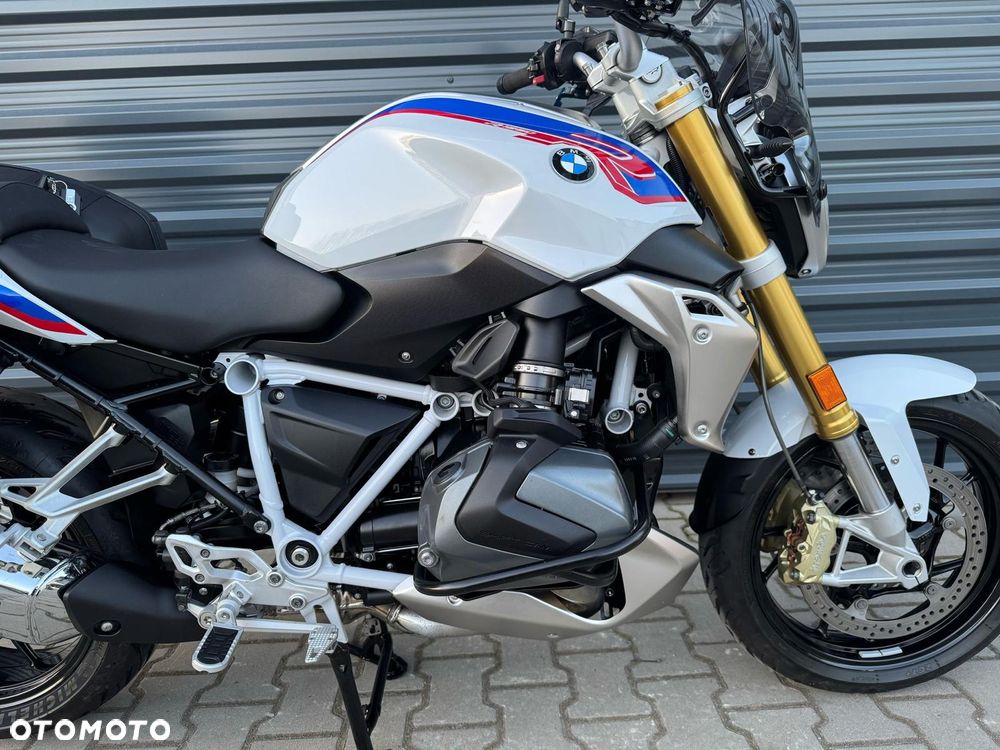 BMW R - 13