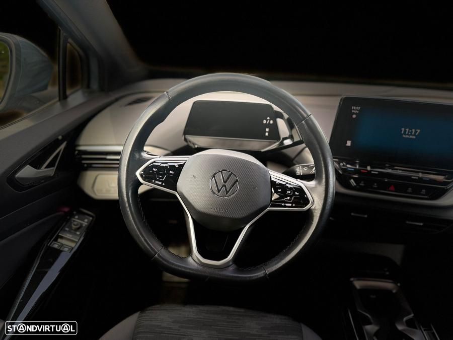 VW ID.4 77 kWh Pro Performance Life - 15