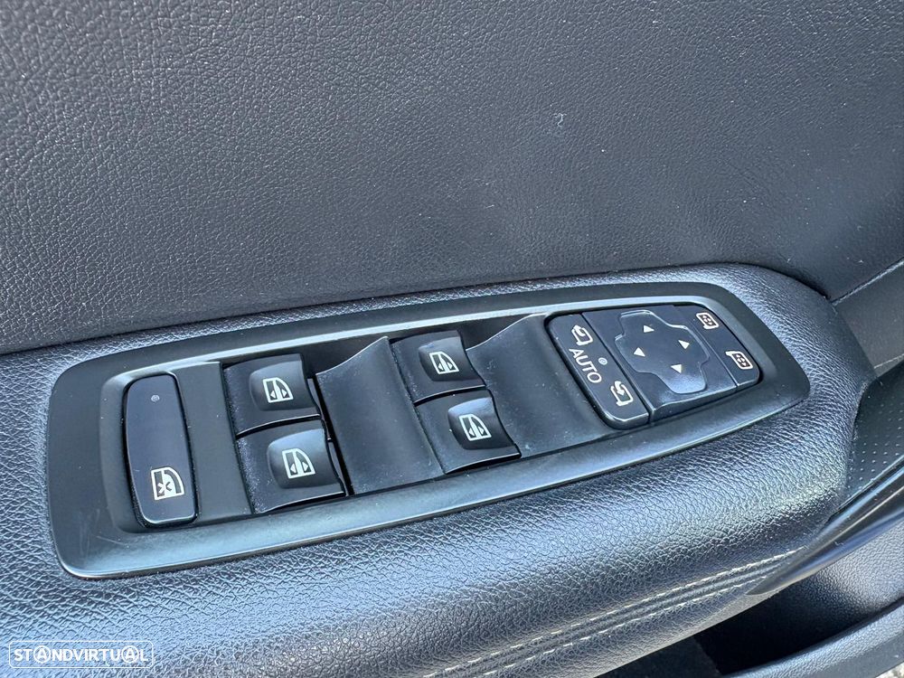 Renault Mégane 1.5 dCi Bose Edition SS - 18