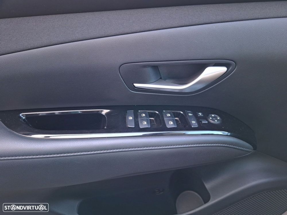 Hyundai Tucson 1.6 T-GDi Premium - 20