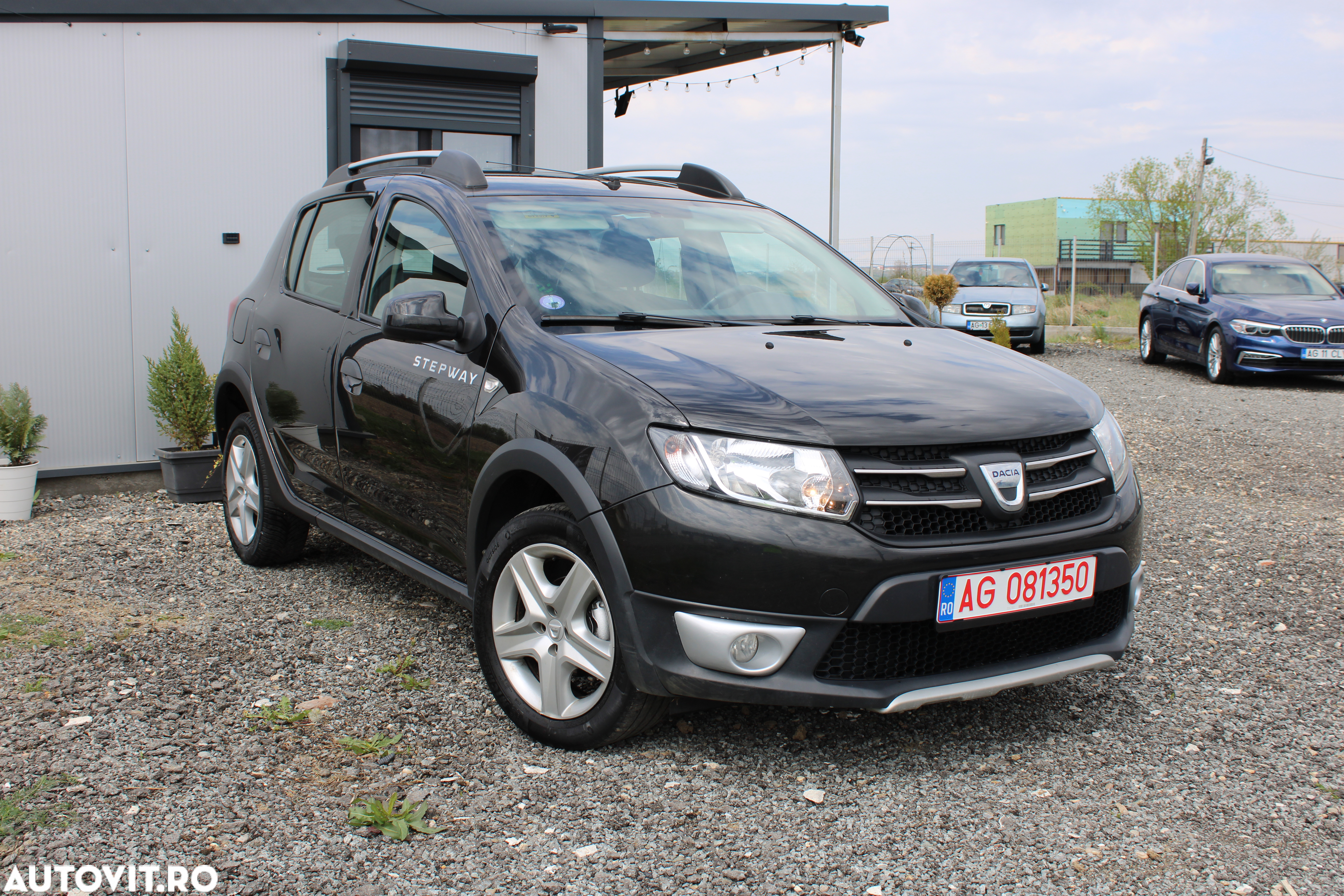 Dacia Sandero Stepway 0.9 TCe Prestige - 3