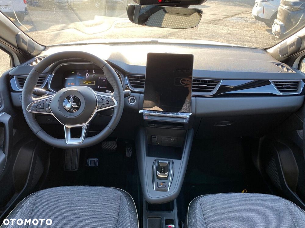 Mitsubishi Grandis 1.3T mHEV Intense Style Cold DCT - 13