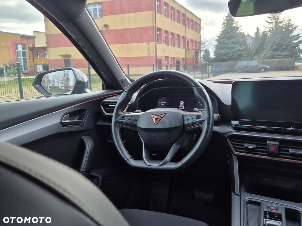 Cupra Formentor 1.5 TSI DSG Tribe Edition - 21