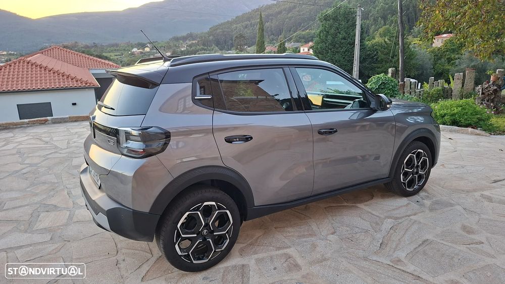 Citroën C3 1.2 PureTech Max - 6